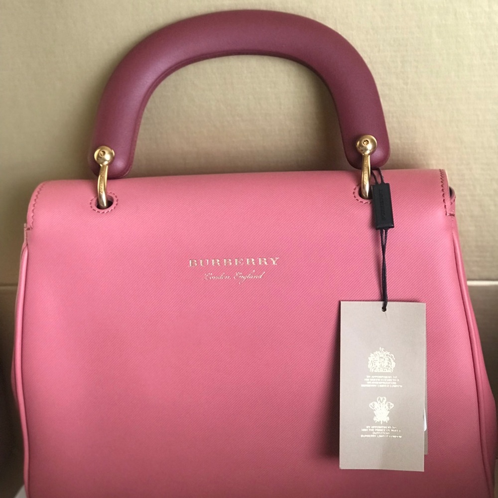 Burberry DK88 - Picture 4 of 8